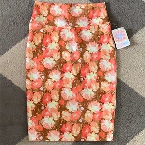 Lularoe Cassie skirt